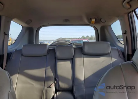 2007 Toyota Rav4 Limited from USA, damaged, VIN JTMZD31V076033661